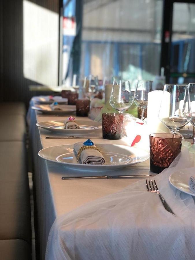 Gotha Turin Airport 4* Ciriè