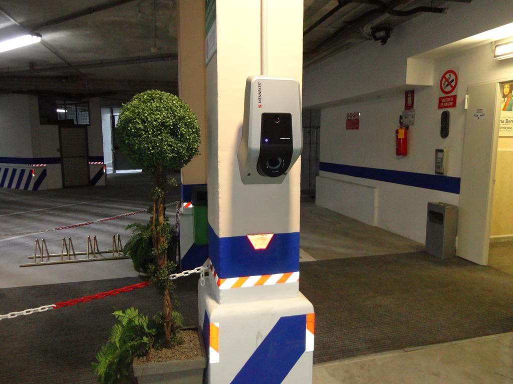 Hotel Gotha Turin Airport Ciriè