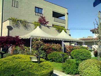 Hotel Gotha Turin Airport