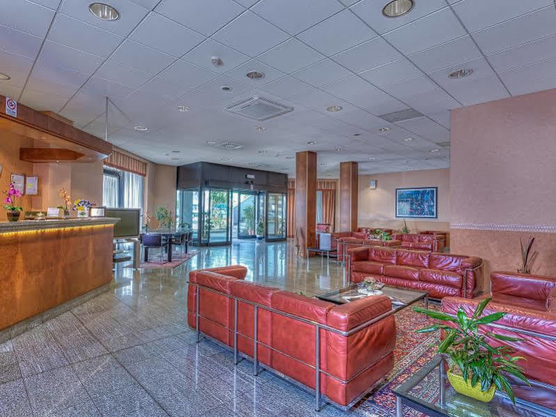 Hotel Gotha Turin Airport