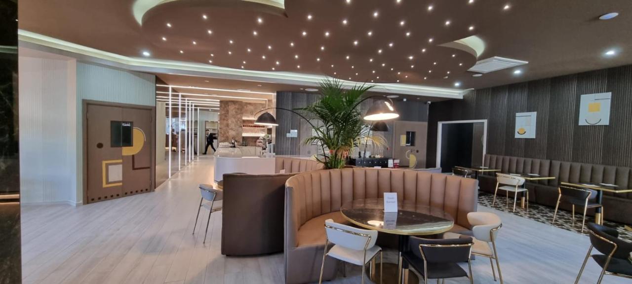 Gotha Turin Airport Hotel Cirie