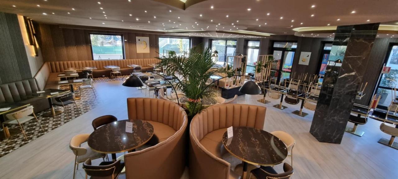 Gotha Turin Airport 4* Cirie
