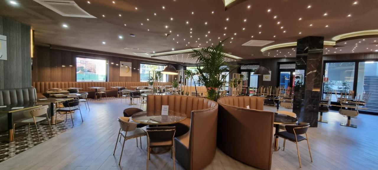 Hotel Gotha Turin Airport 4*