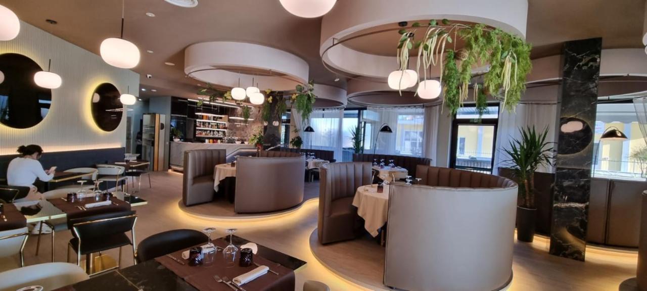 Hotel Gotha Turin Airport Cirie