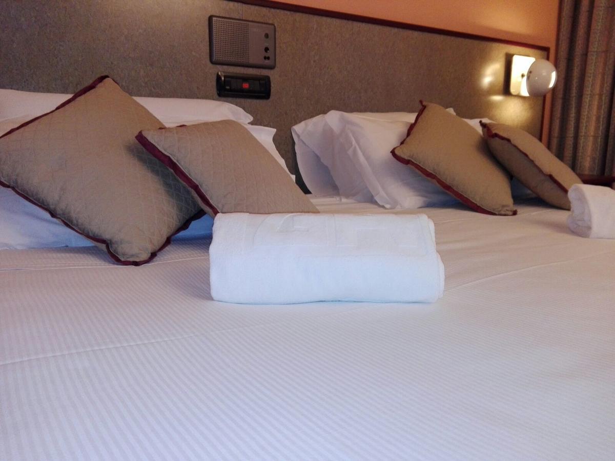 Gotha Turin Airport Hotel 4*