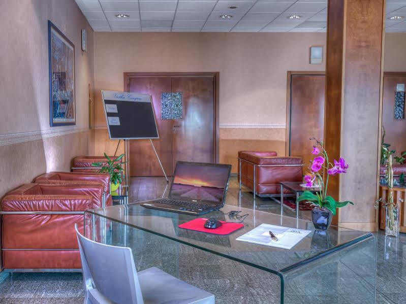 Gotha Turin Airport Hotel Cirie