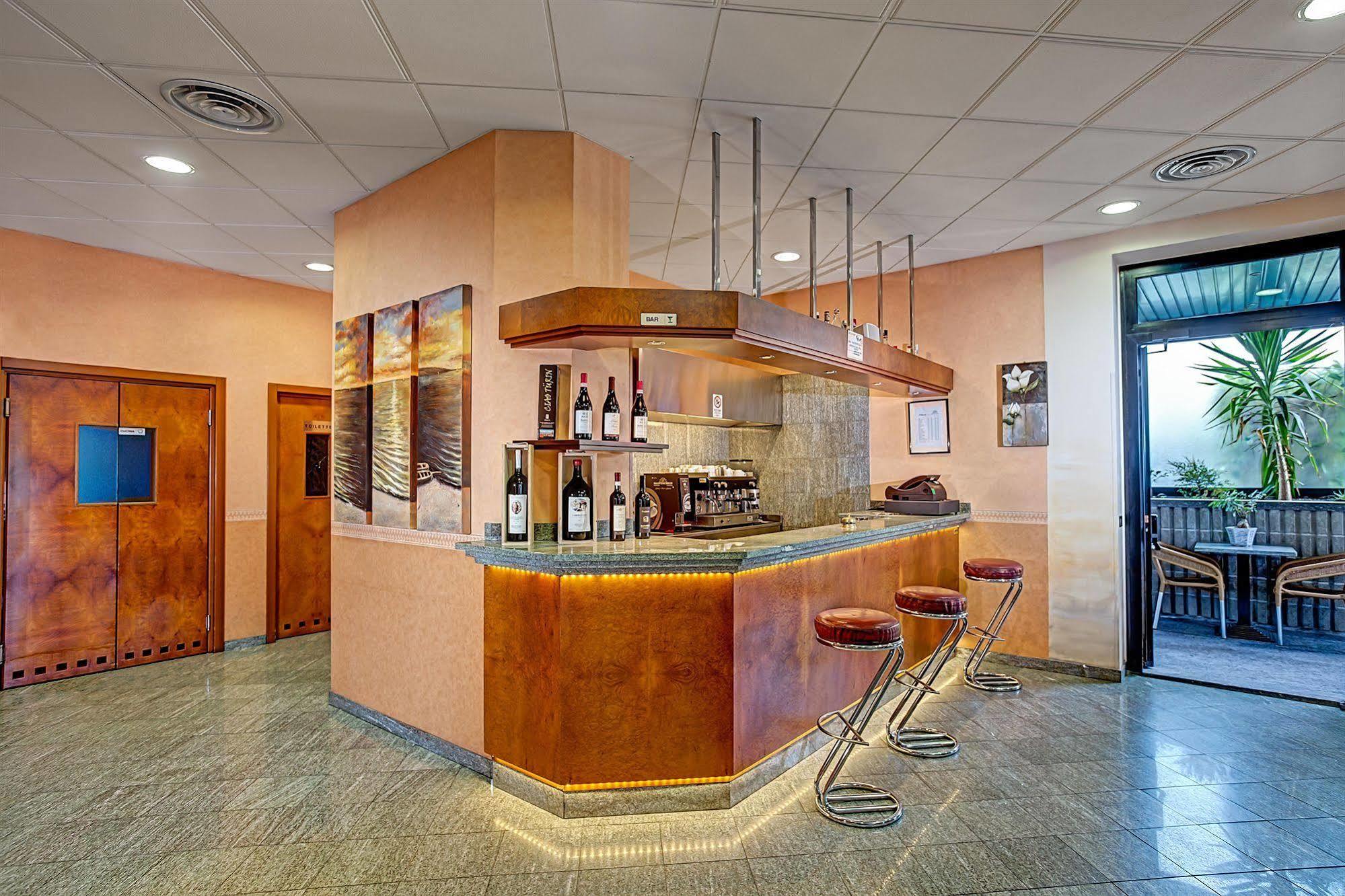 Gotha Turin Airport Hotel