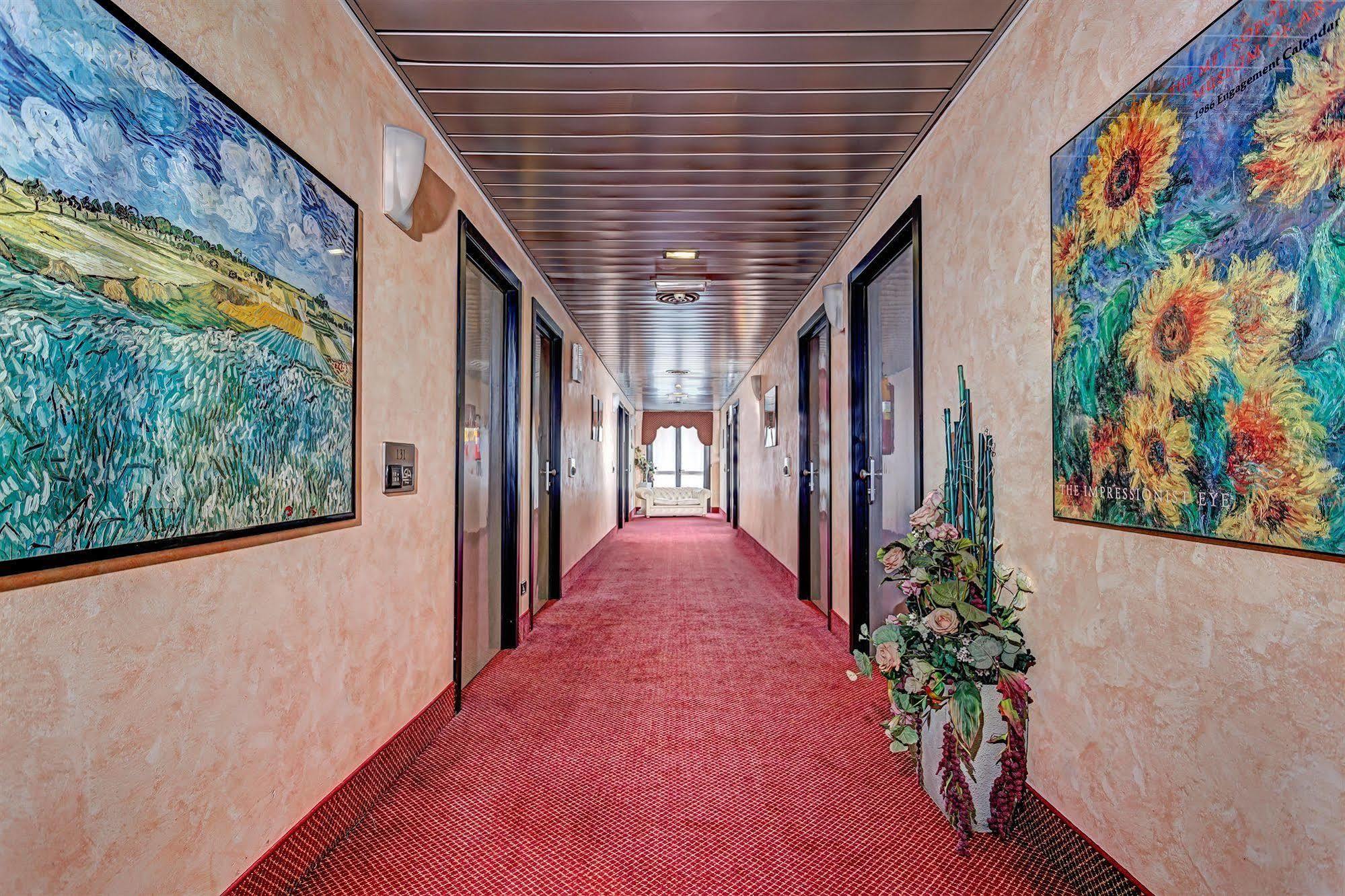 Gotha Turin Airport Hotel Cirie