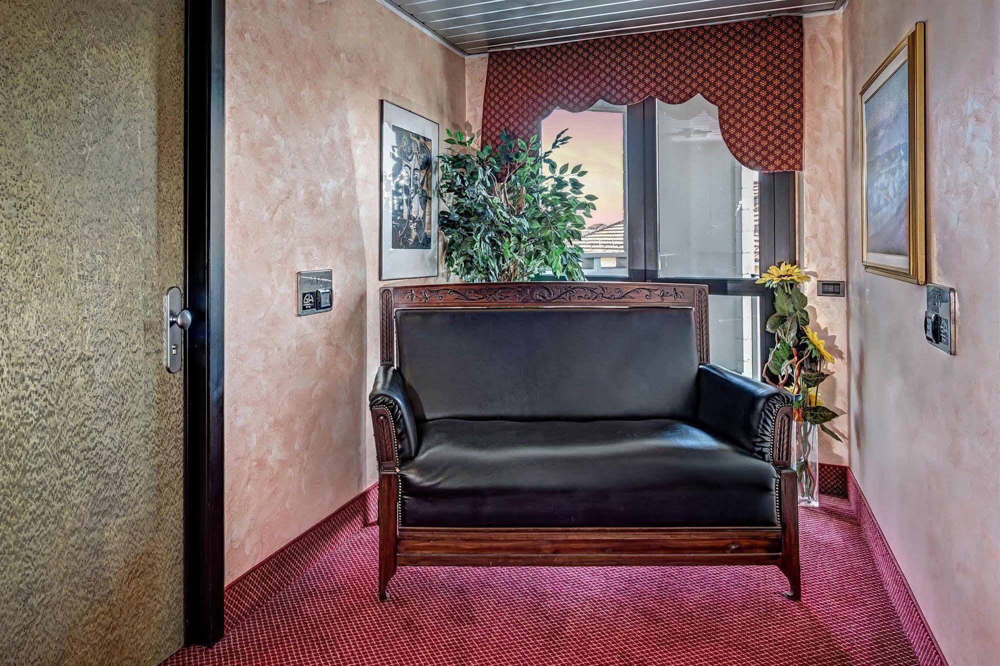 Gotha Turin Airport Hotel Cirie