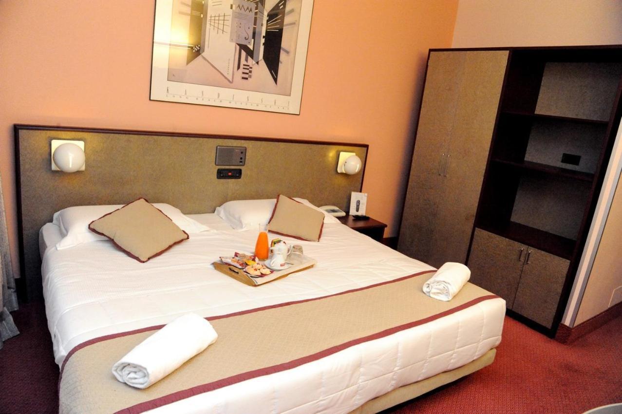 Gotha Turin Airport Hotel Cirie