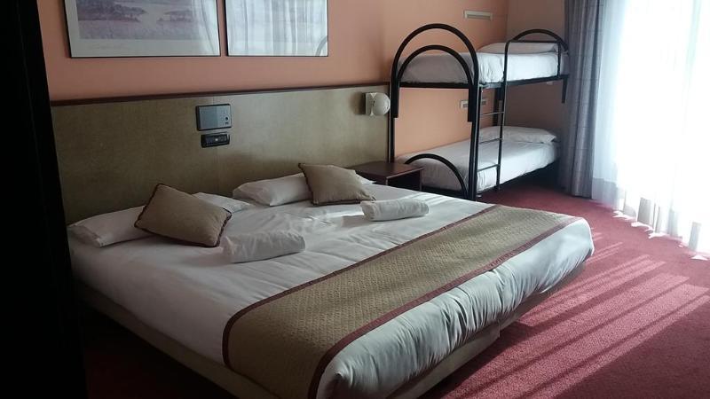 Hotel Gotha Turin Airport Cirie