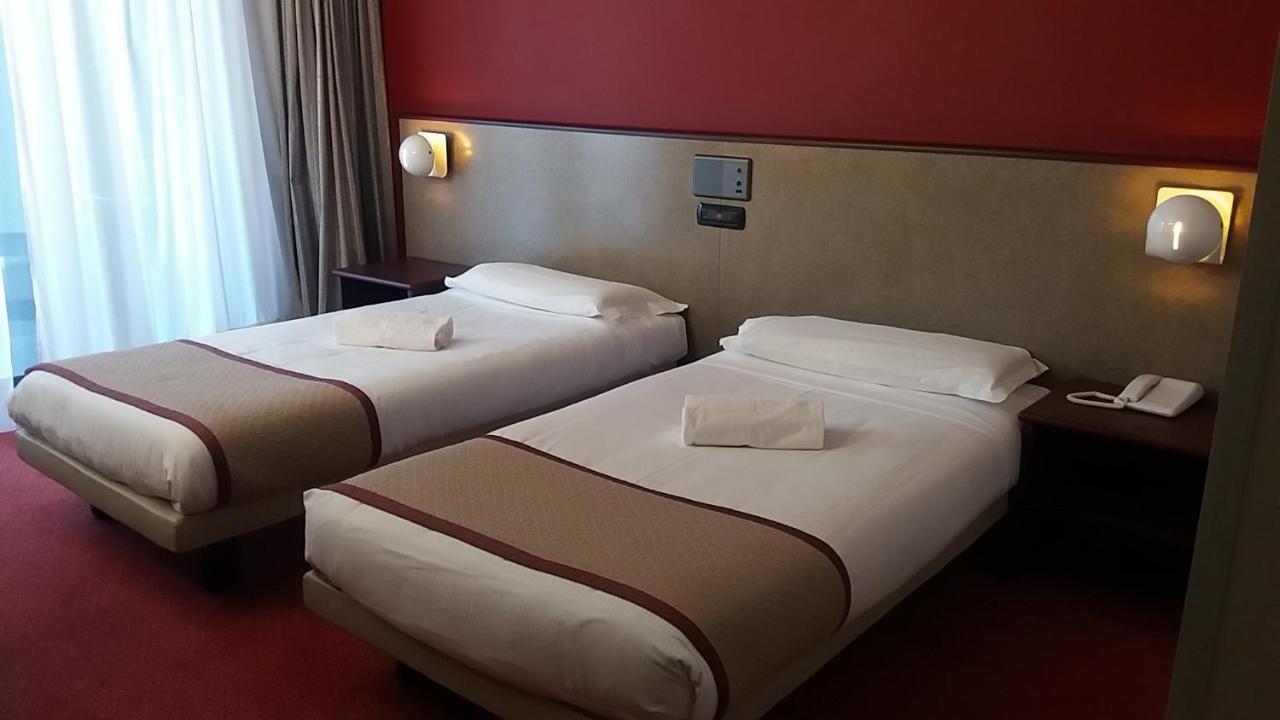 Gotha Turin Airport Hotel